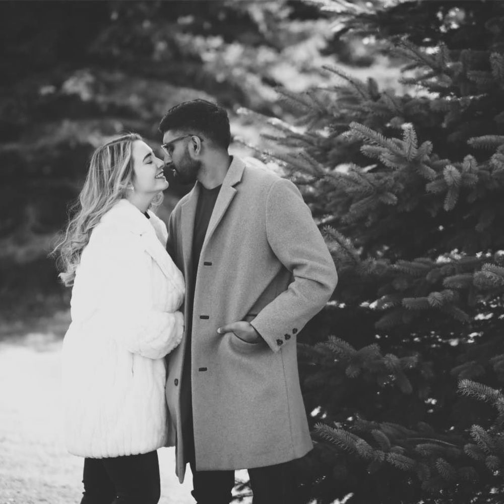 Meet your Posher, Delaney